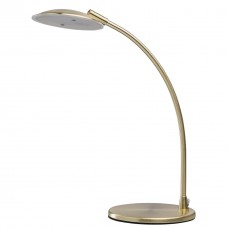 300034501 Техно 1*5W LED 220 V наст. лампа 300034501 Техно 1*5W LED 220 V наст. лампа