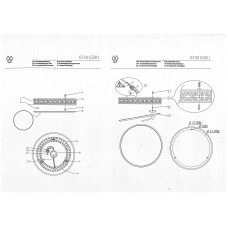 674015501 Светильник De Markt Ривз 674015501 Светильник De Markt Ривз