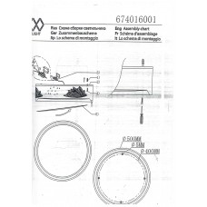 674016001 Светильник De Markt Ривз 674016001 Светильник De Markt Ривз