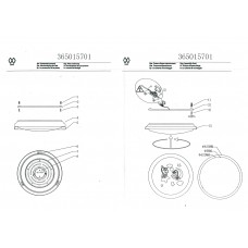 365015701 Светильник MW-Light Улыбка 365015701 Светильник MW-Light Улыбка