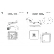 660012401 Светильник De Markt Норден 660012401 Светильник De Markt Норден
