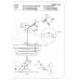 454011103 Нора 3*40W E27 220 V люстра