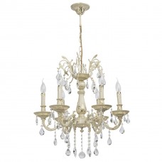 301014406 Люстра MW-Light Свеча