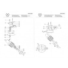 540020901 Азур 1*35W GU10 220 V спот 540020901 Азур 1*35W GU10 220 V спот