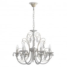 301015206 Свеча 6*60W E14 220 V люстра