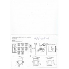 499021001 Барут 1*1W LED 4 V бра, драйвер покупается отдельно 499021001 Барут 1*1W LED 4 V бра, драйвер покупается отдельно