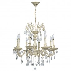 301015908 Люстра MW-Light Свеча