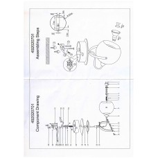 492020701 Котбус 1*3W LED GU10 220 V бра 492020701 Котбус 1*3W LED GU10 220 V бра