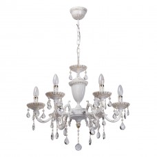 301016506 Свеча 6*60W E14 220 V люстра