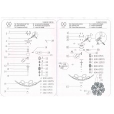 345012806 Светильник MW-Light Лаура 345012806 Светильник MW-Light Лаура
