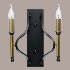 445021202 Бра CHIARO Ирида 445021202 Бра CHIARO Ирида