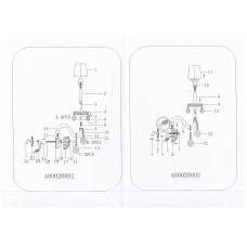 480020802 Аэлита 2*40W E14 220 V бра 480020802 Аэлита 2*40W E14 220 V бра