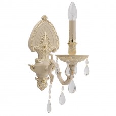 301025801 Бра MW-Light Свеча