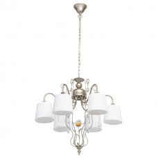 303011006 Эллегия 6*40W E14 220 V люстра 303011006 Эллегия 6*40W E14 220 V люстра