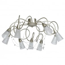 303011209 Эллегия 9*40W E14 220 V люстра 303011209 Эллегия 9*40W E14 220 V люстра