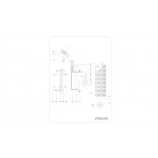 276024102 Бра MW-Light Венеция 276024102 Бра MW-Light Венеция