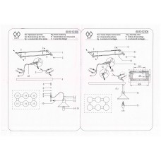 691012306 Таун 6*40W E14 220 V люстра 691012306 Таун 6*40W E14 220 V люстра