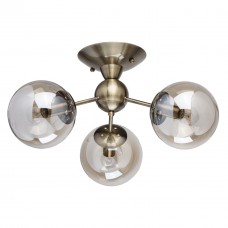 306013103 Оливия 3*60W E14 220 V люстра