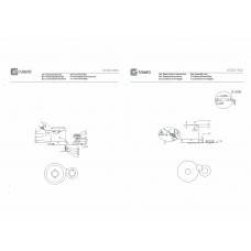 637017702 Светильник De Markt Круз 637017702 Светильник De Markt Круз
