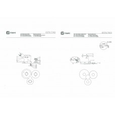 637017903 Светильник De Markt Круз 637017903 Светильник De Markt Круз