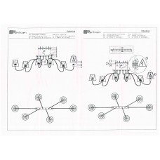 723010106 Светильник MW-Light Эйберген 723010106 Светильник MW-Light Эйберген