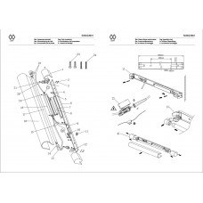 509022801 Аква 1*24W T5 220 V IP44 бра 509022801 Аква 1*24W T5 220 V IP44 бра