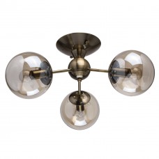 306013303 Оливия 3*60W E14 220 V люстра 306013303 Оливия 3*60W E14 220 V люстра