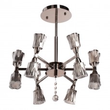 312011512 Толедо 12*40W G9 220 V люстра