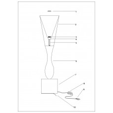 250033101 Уют коричневый 1*60W Е27 220 V наст. лампа 250033101 Уют коричневый 1*60W Е27 220 V наст. лампа