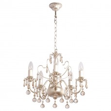 313011505 Барселона 5*60W E14 220 V люстра