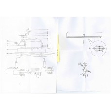 503020202 Арктур хром матовый/темн.дерево2*50W GU10 220 V спот 503020202 Арктур хром матовый/темн.дерево2*50W GU10 220 V спот