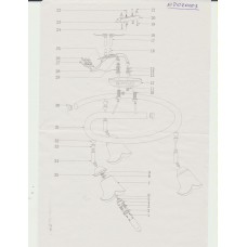 512020203 Спот MW-Light Адель 512020203 Спот MW-Light Адель