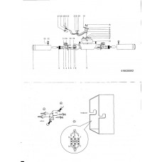 516020502 Варна хром матовый 2*40W Е14 220 V бра 516020502 Варна хром матовый 2*40W Е14 220 V бра