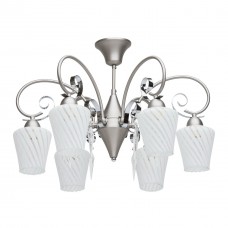 315012306 Блеск 6*60W E14 220V люстра