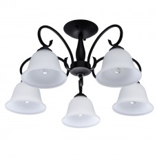 315012705 Блеск 5*60W E27 220 V люстра