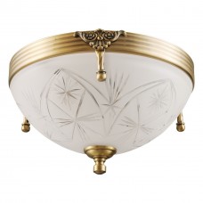 317012802 Афродита 2*60W E27 220 V люстра