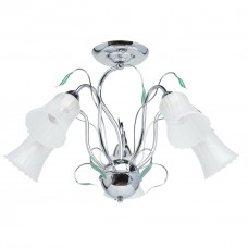 319014805 Лето 5*60W E14 220 V люстра