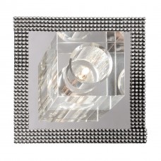 320020101 Кристалл 1*20W G4 12 V бра
