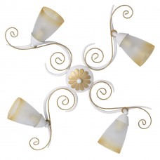 323015104 Аида 4*40W E14 220V люстра