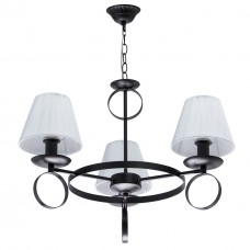 323016303 Аида 3*60W E14 220 V люстра