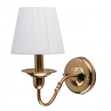 328020601 Глория 1*60W Е14 220 V бра