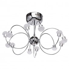 329011512 Вега 12*3W LED 220 V люстра