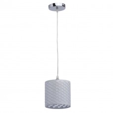 333012201 Скарлет 1*60W E27 220 V люстра