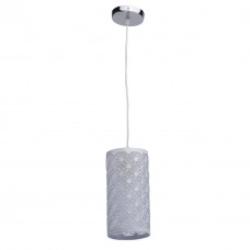 333012301 Скарлет 1*60W E27 220 V люстра