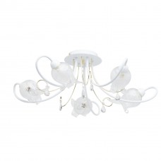 334012405 Верона 5*60W E14 220 V люстра