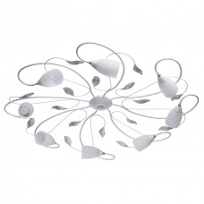 334013108 Верона 8*60W E14 220 V люстра