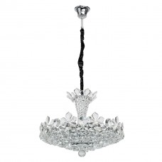 345011014 Лаура 14*40W Е14 220 V люстра