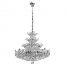 345011326 Лаура 26*40W Е14 220 V люстра