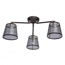 103011603 Лацио 3*60W E14 220 V люстра