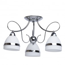 347018003 Фелиция 3*40W E14 220 V люстра